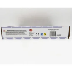 Mini World Playset Cocina con 5 Bolas