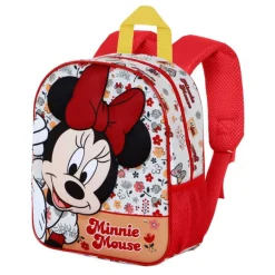 Minnie Mochila 3D