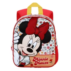 Minnie Mochila 3D