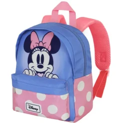 Minnie Mochila Guardería Joy