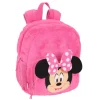 Minnie Mouse Mochila de Peluche de Guardería