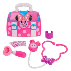 Minnie Mouse Set de Maletín Médico