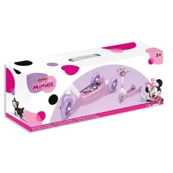 Minnie Patinente 3 Ruedas