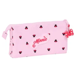 Minnie Portatodo Triple