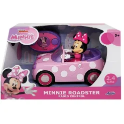 Minnie Radio Control Roadster