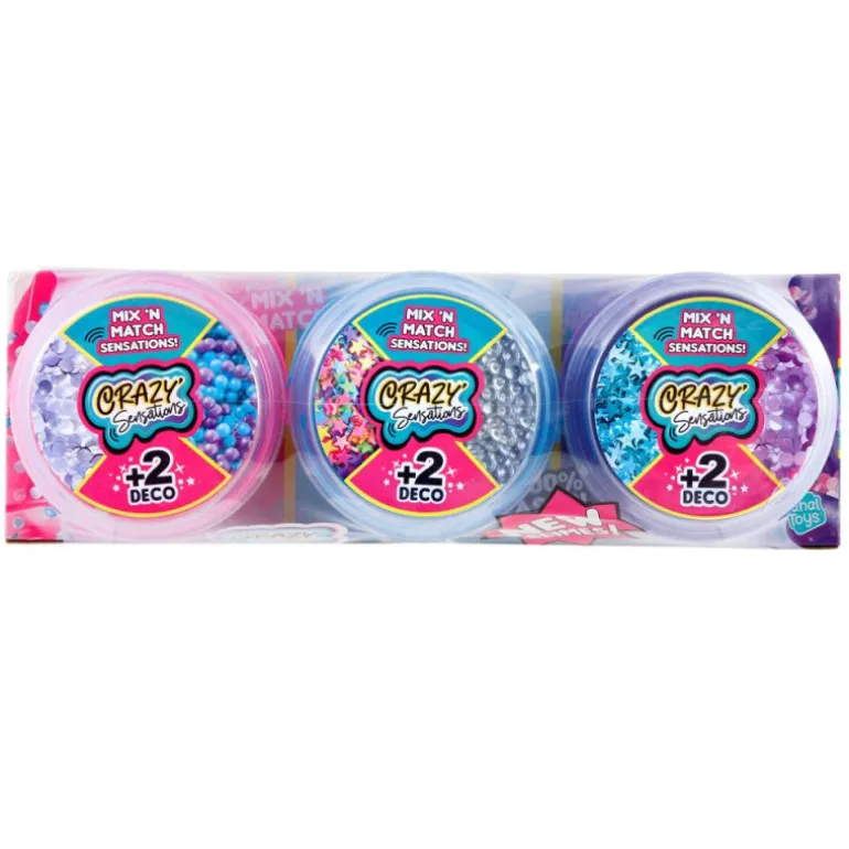 Mix & Match Sensations