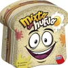 Mixto con Huevo Juego de Mesa
