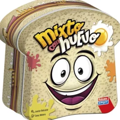 Mixto con Huevo Juego de Mesa