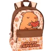 Mochila Capibara 41 cm
