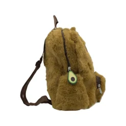 Mochila Capibara 30 cm Varios Modelos