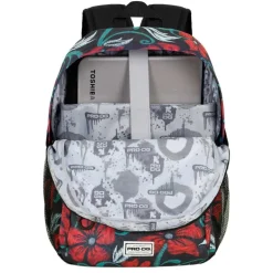 Mochila Prodigy Fight Fan 2.0 Yarn