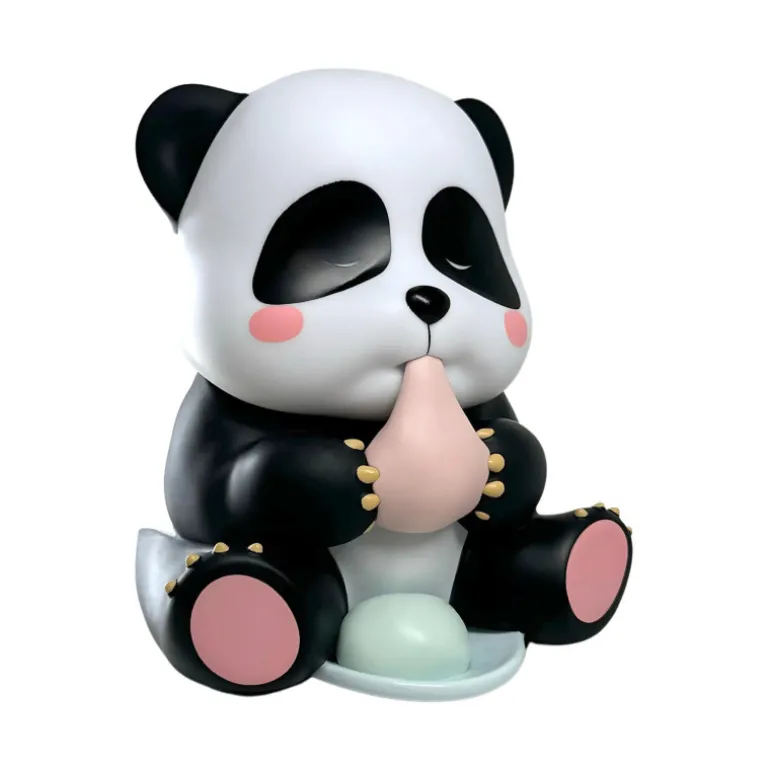 Mogu Pets Figura Mochi Panda