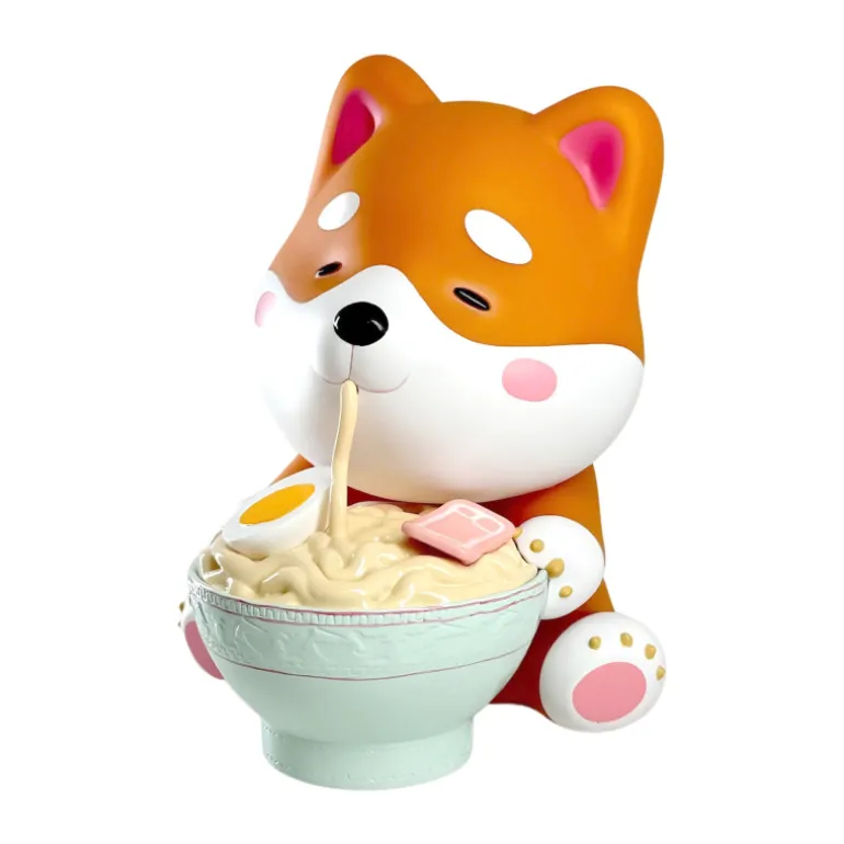 Mogu Pets Figura Shiba Ramen