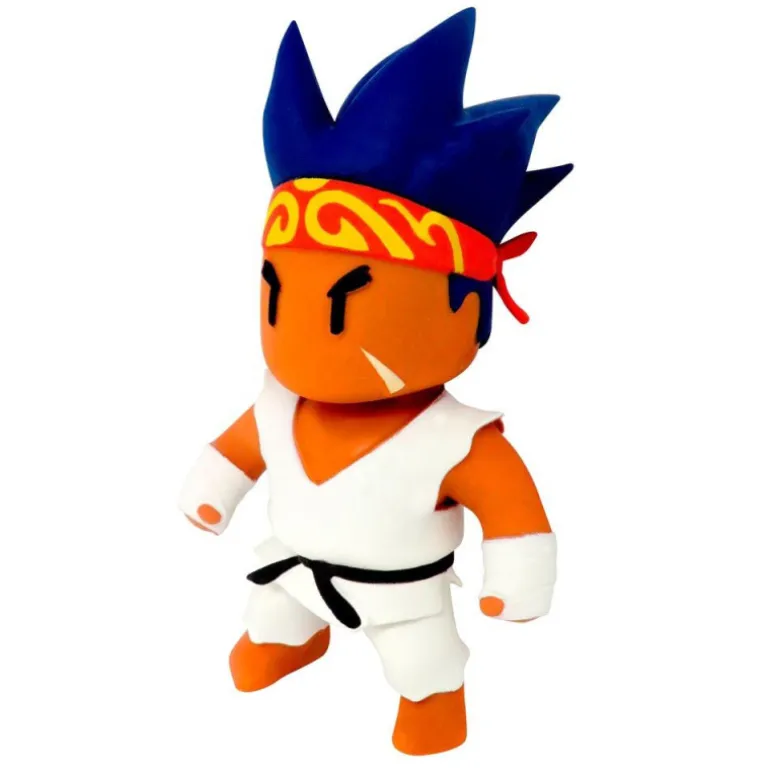 Monster Flex Stumble Guys Varios Modelos