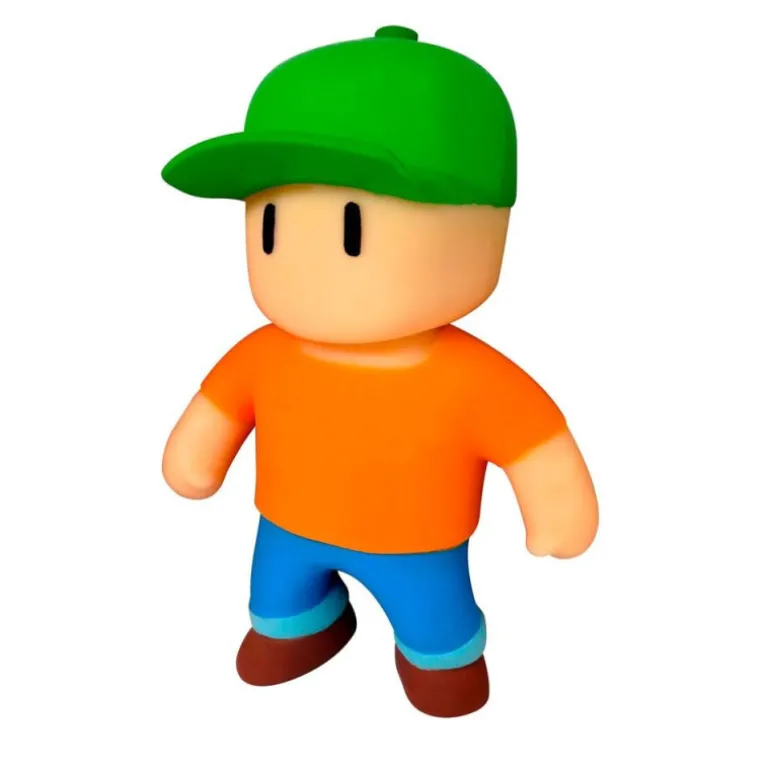 Monster Flex Stumble Guys Varios Modelos