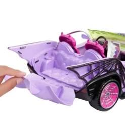 Monster High Ghoul Mobile