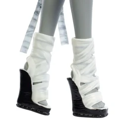 Monster High Muñeca Cleo de Nile Colección Drama