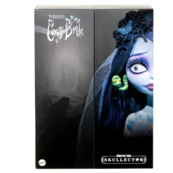 Monster High Novia Cadáver