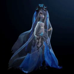Monster High Novia Cadáver