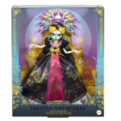 Monster High Skelita