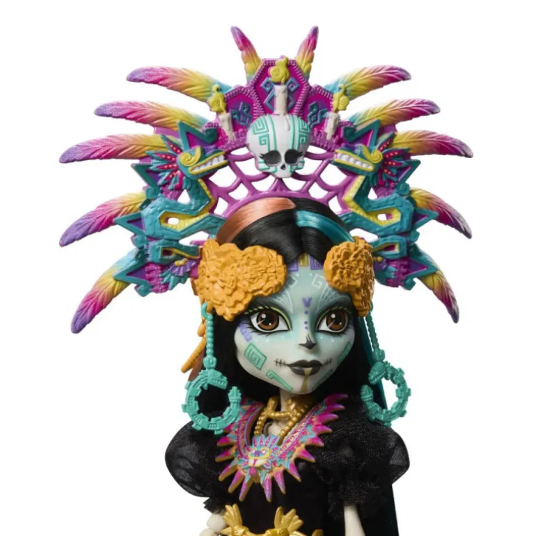Monster High Skelita