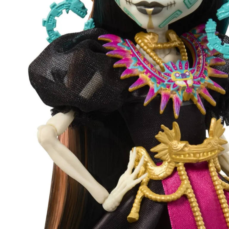 Monster High Skelita