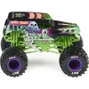 Monster Jam Grave Digger Varios Modelos
