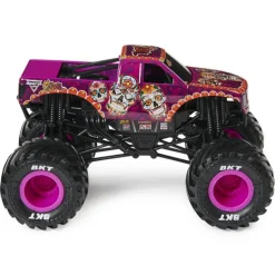 Monster Jam Grave Digger Varios Modelos
