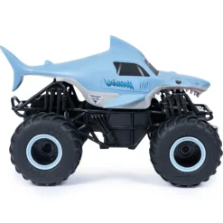Monster Jam Radio Control Megalodon 1:24