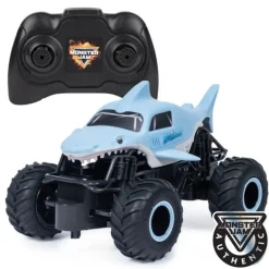 Monster Jam Radio Control Megalodon 1:24