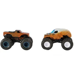 Monster Jam Spin Master Escala 1:64 Varios Modelos