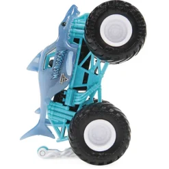 Monster Jam Vehículo 1:64 Varios Modelos