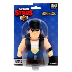 Monsterflex Brawl Stars Figura Varios Modelos