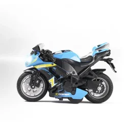 Motos a Fricción 1:14 Varios Modelos