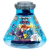 Mr. Beast Lab Hybrid Pack de 5 Figuras Varios Modelos