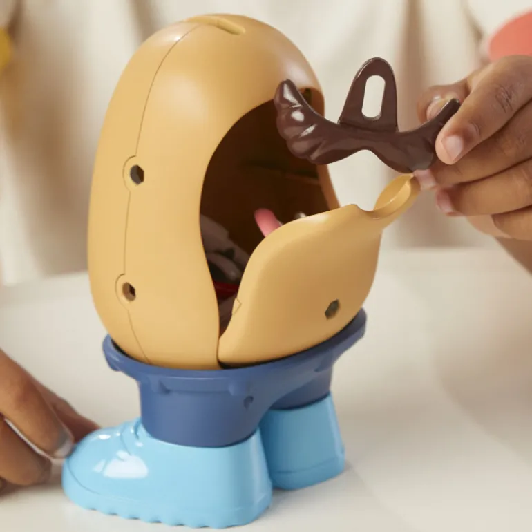 Mr. Potato Head 2024