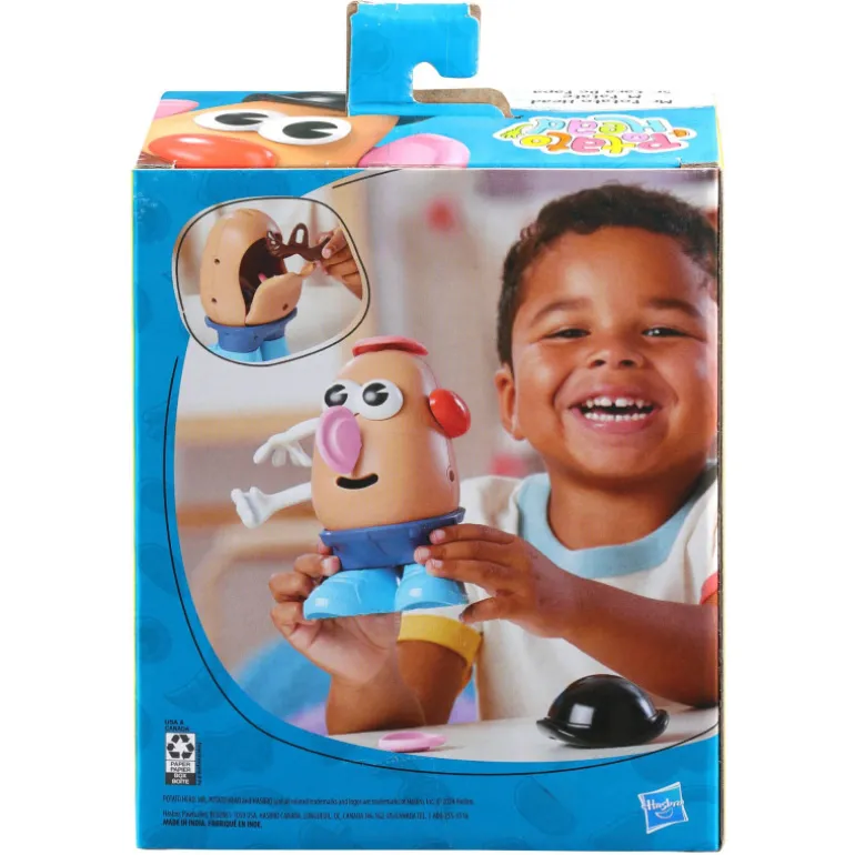 Mr. Potato Head 2024