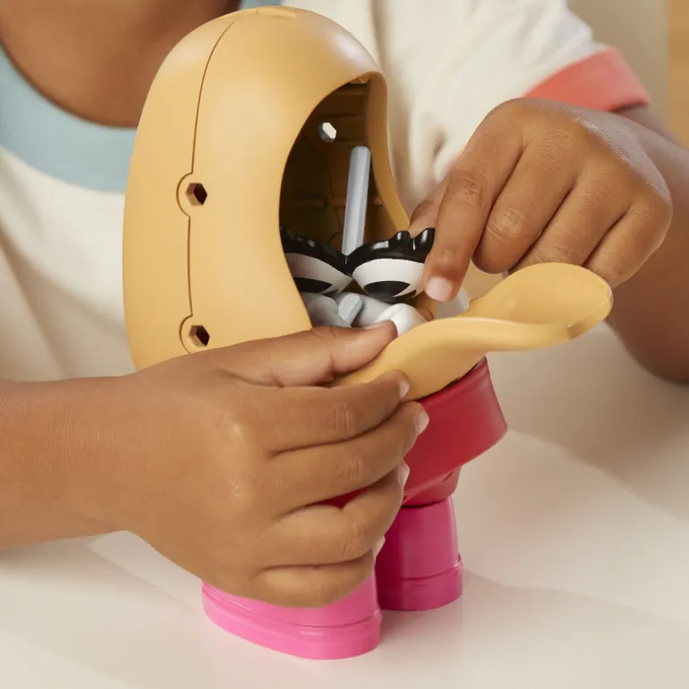 Mrs Potato Head 2024