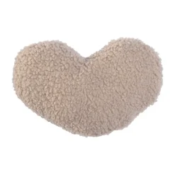 Muñecas Antonio Juan con Peso Luca con Cojín Corazón