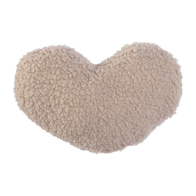 Muñecas Antonio Juan con Peso Luca con Cojín Corazón