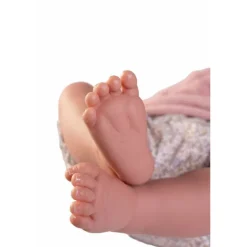 Muñecas Antonio Juan Mi Primer Reborn Martina Portabebé