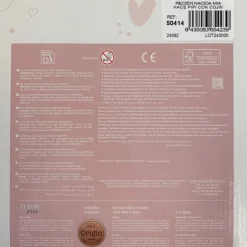 Muñecas Antonio Juan Recién Nacida Mia Hace Pipí con Cojín