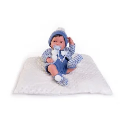 Muñecas Antonio Juan Recién Nacido Pipo 42 cm