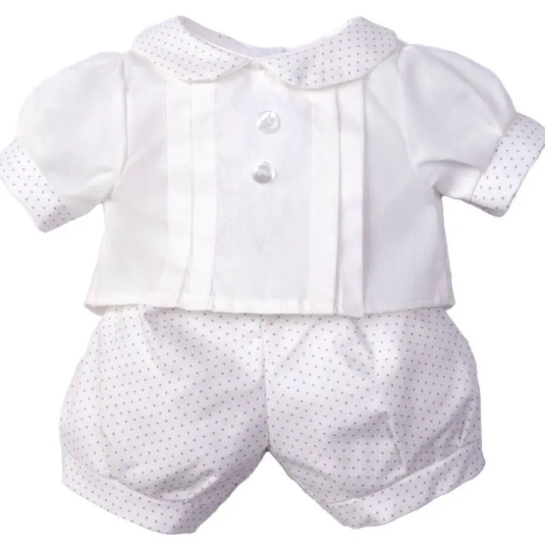 Muñecas Antonio Juan Vestidos, Trajes Y Pijamas Muñeca 33 cm Varios Modelos