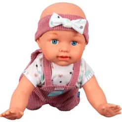 Muñequittas Adela Anda y Gatea