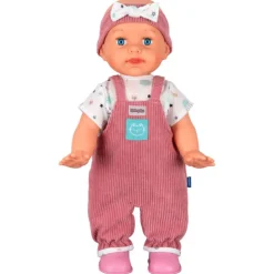 Muñequittas Adela Anda y Gatea