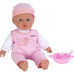 Muñequittas Bebé Balbuceos