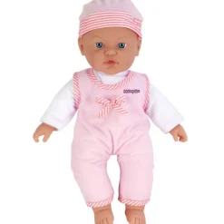 Muñequittas Bebé Balbuceos