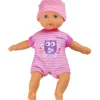 Muñequittas Bebé Blandito