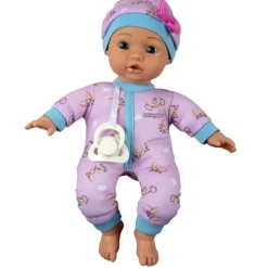 Muñequittas Mi Bebé Blandito